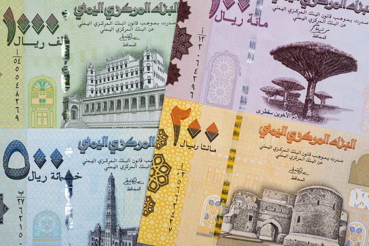 イエメンの通貨とチップ
