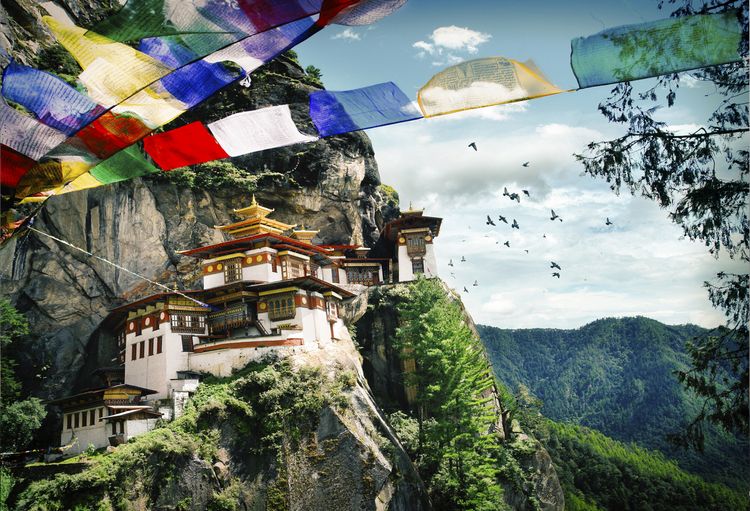 Paro (Bhutan)