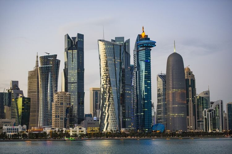Doha