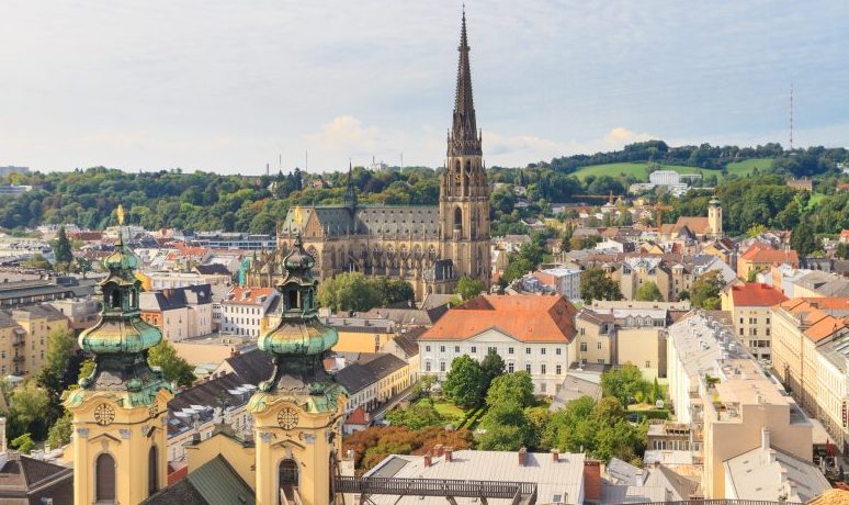 Linz