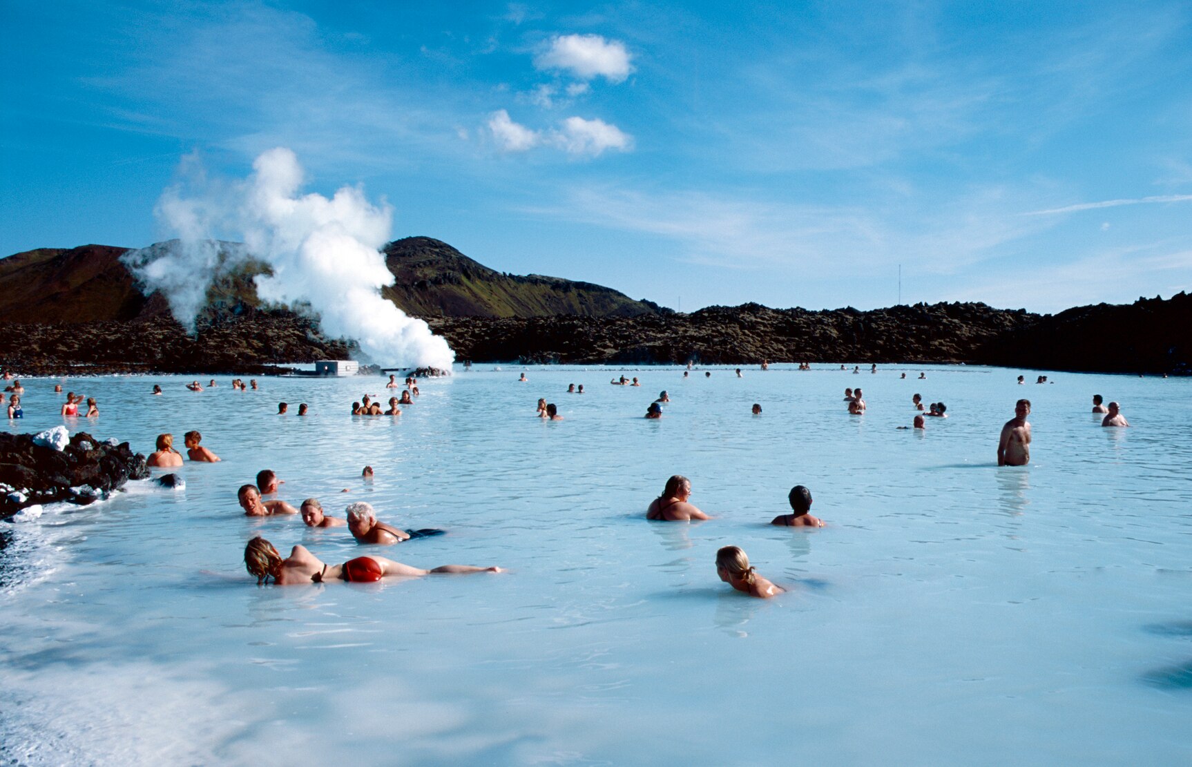 Iceland - Major Tourist Attractions & UNESCO World Heritage Sites