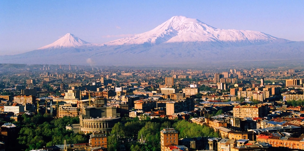 アルメニア旅行へ行く前に確認するポイント