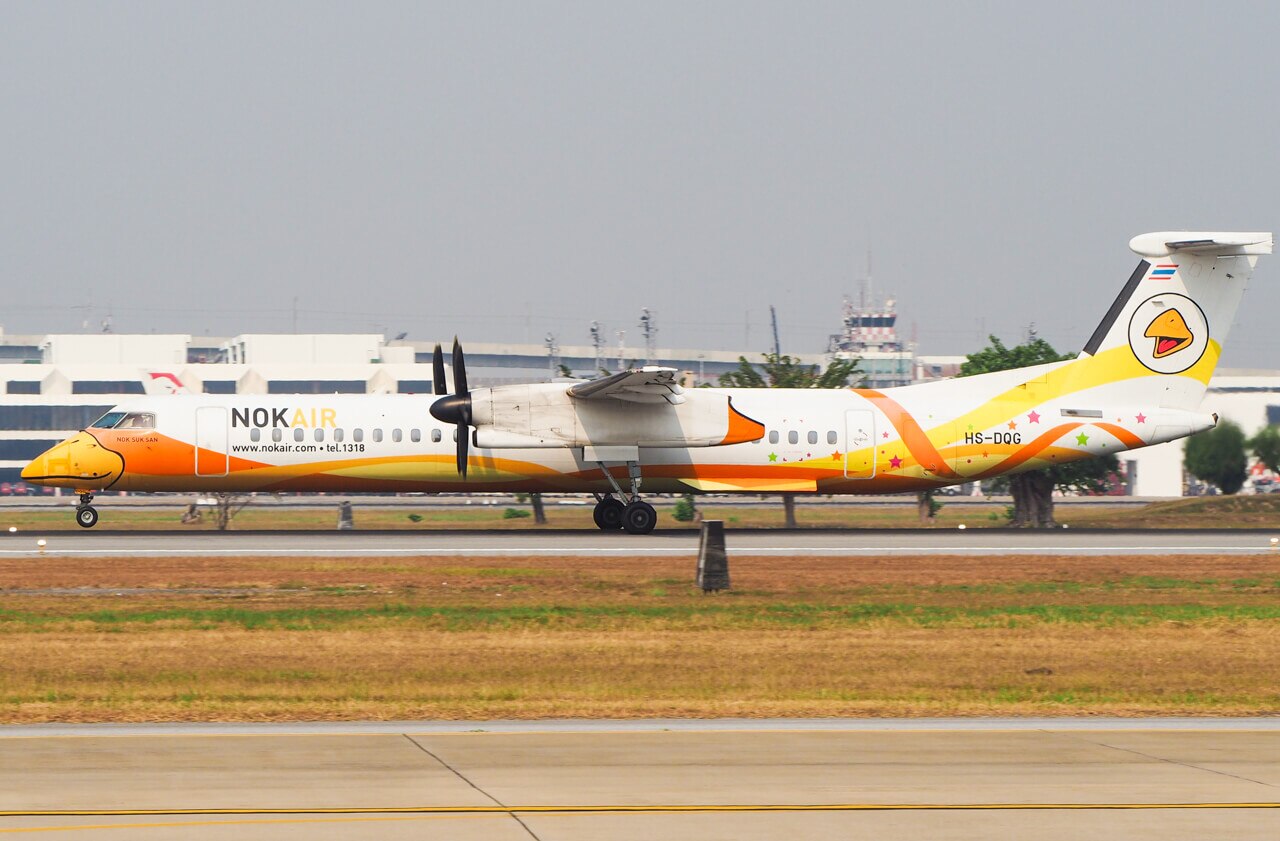 Nok Air