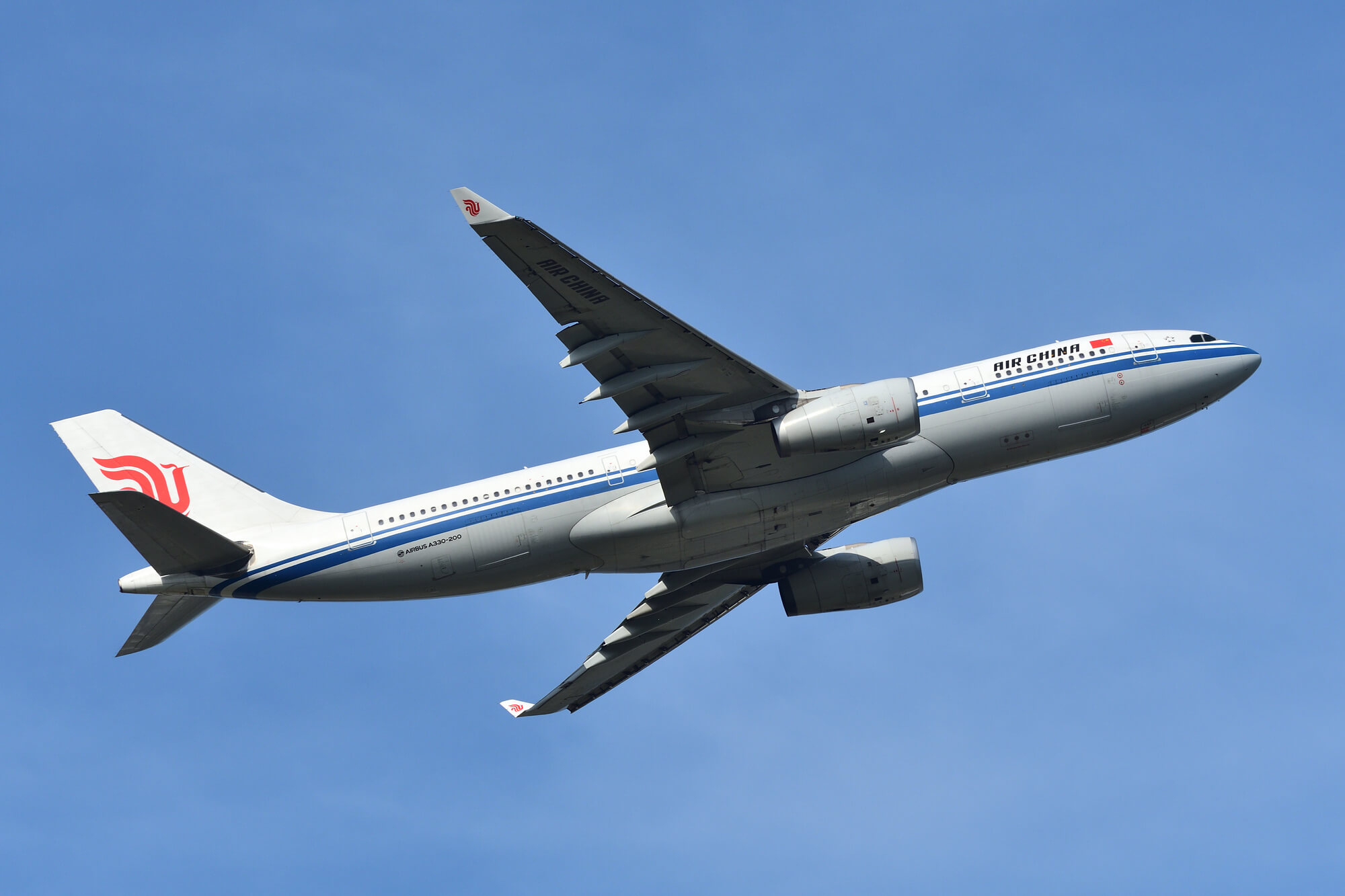 Air China