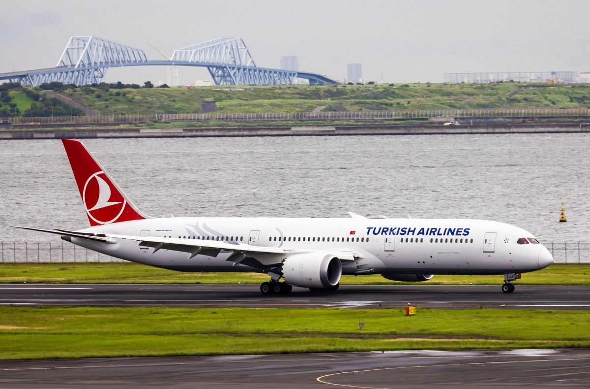 Turkish Airlines