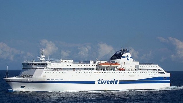 PalermoParaan ng Transportasyon
