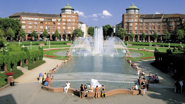 Mannheim