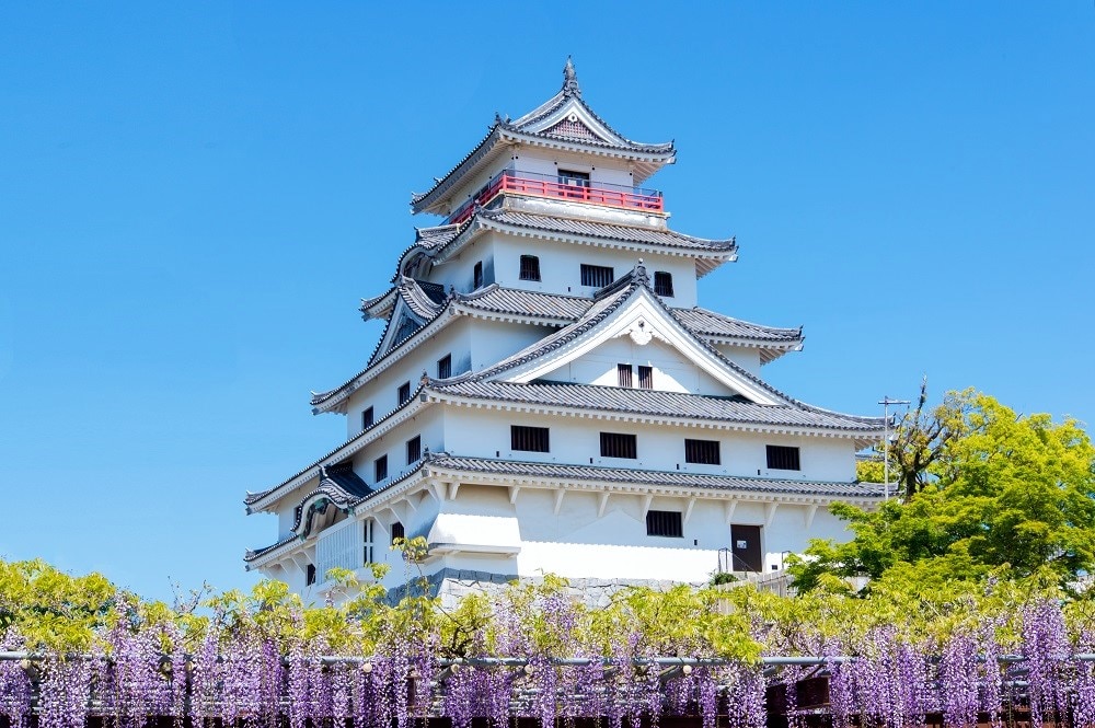 佐賀県の観光情報