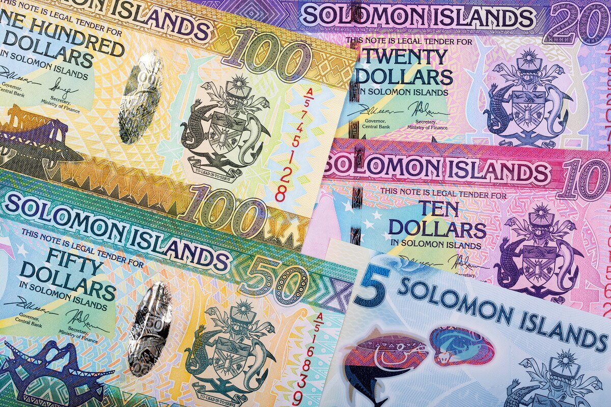 Solomon Islands - Currency & Tipping