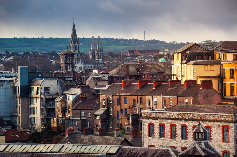 Cork (Ireland)