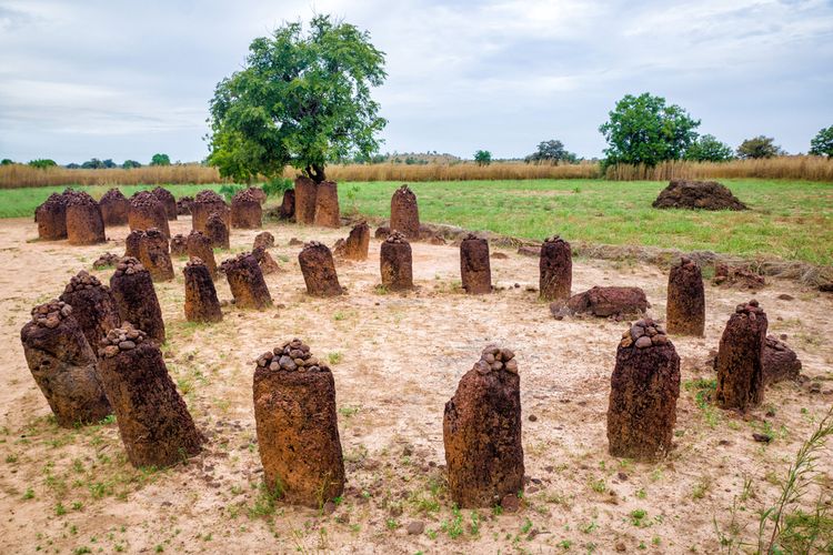 The Gambia - Major Tourist Attractions & UNESCO World Heritage Sites