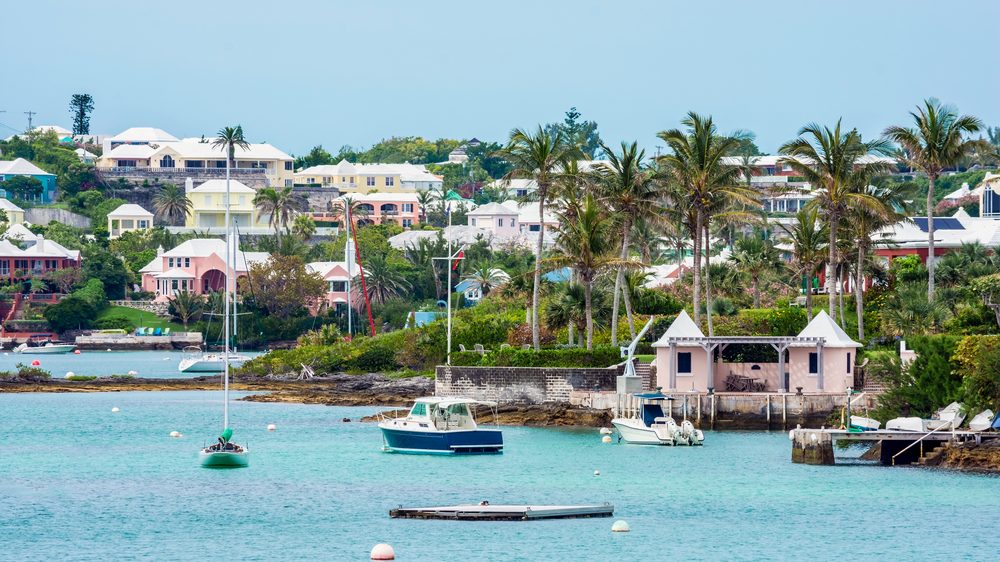 Bermuda