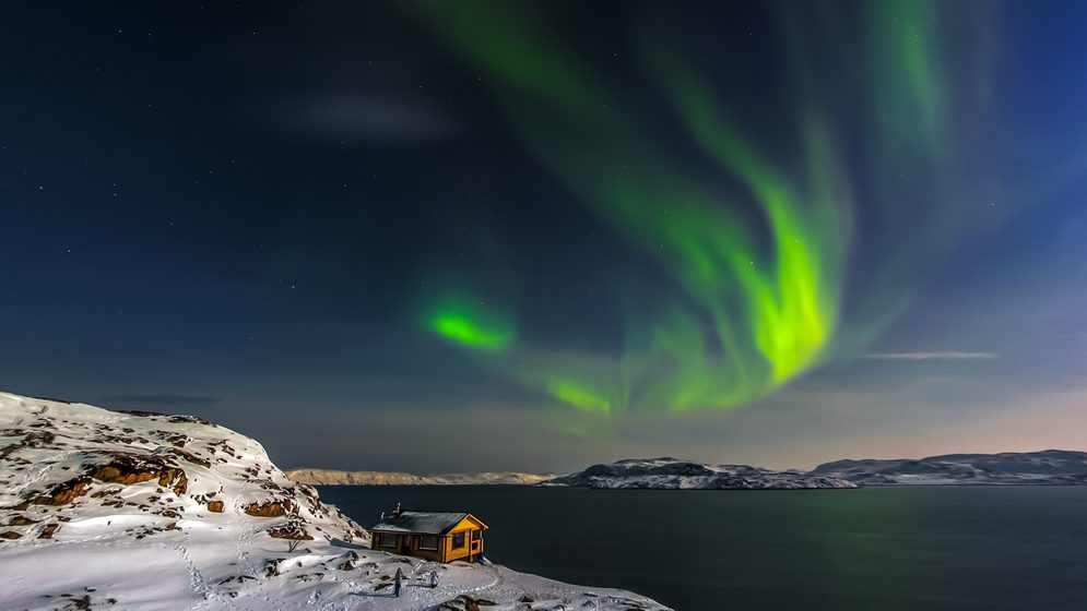 Murmansk