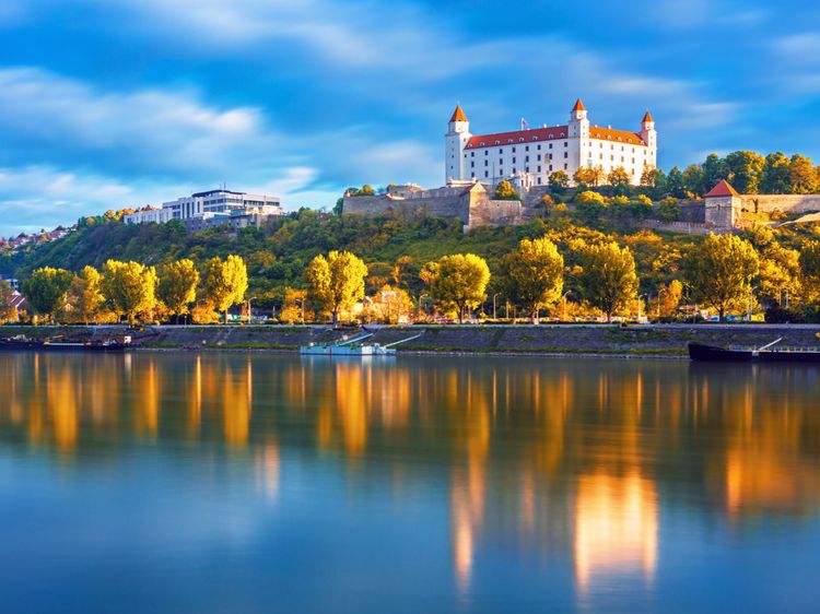 Bratislava