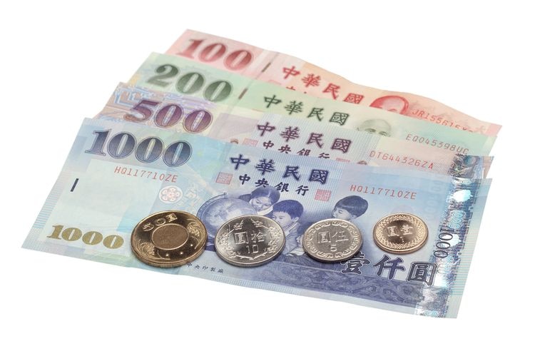 台湾の通貨とチップ