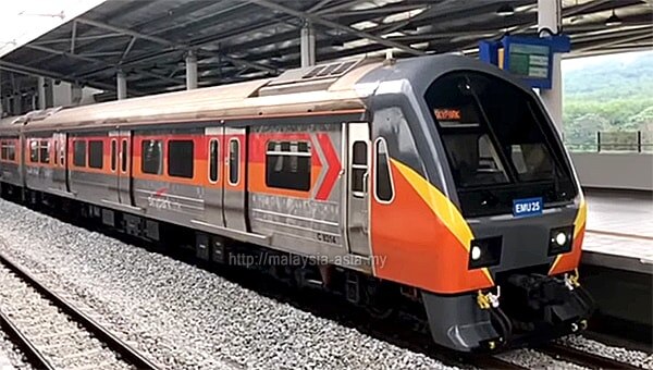 SubangParaan ng Transportasyon
