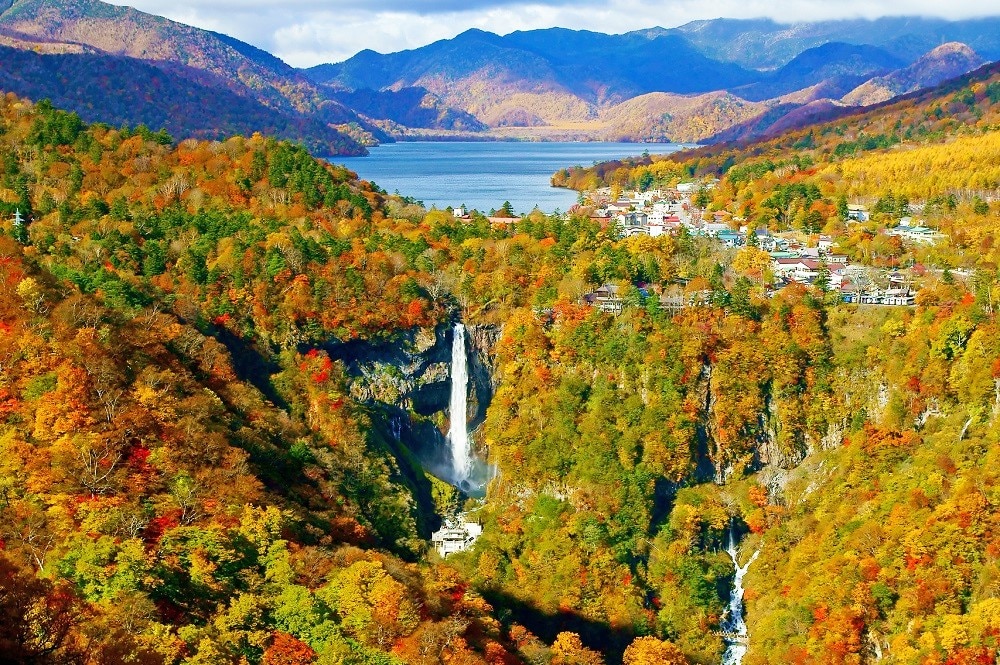 栃木県の観光情報