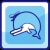 津軽海峡フェリー ロゴ