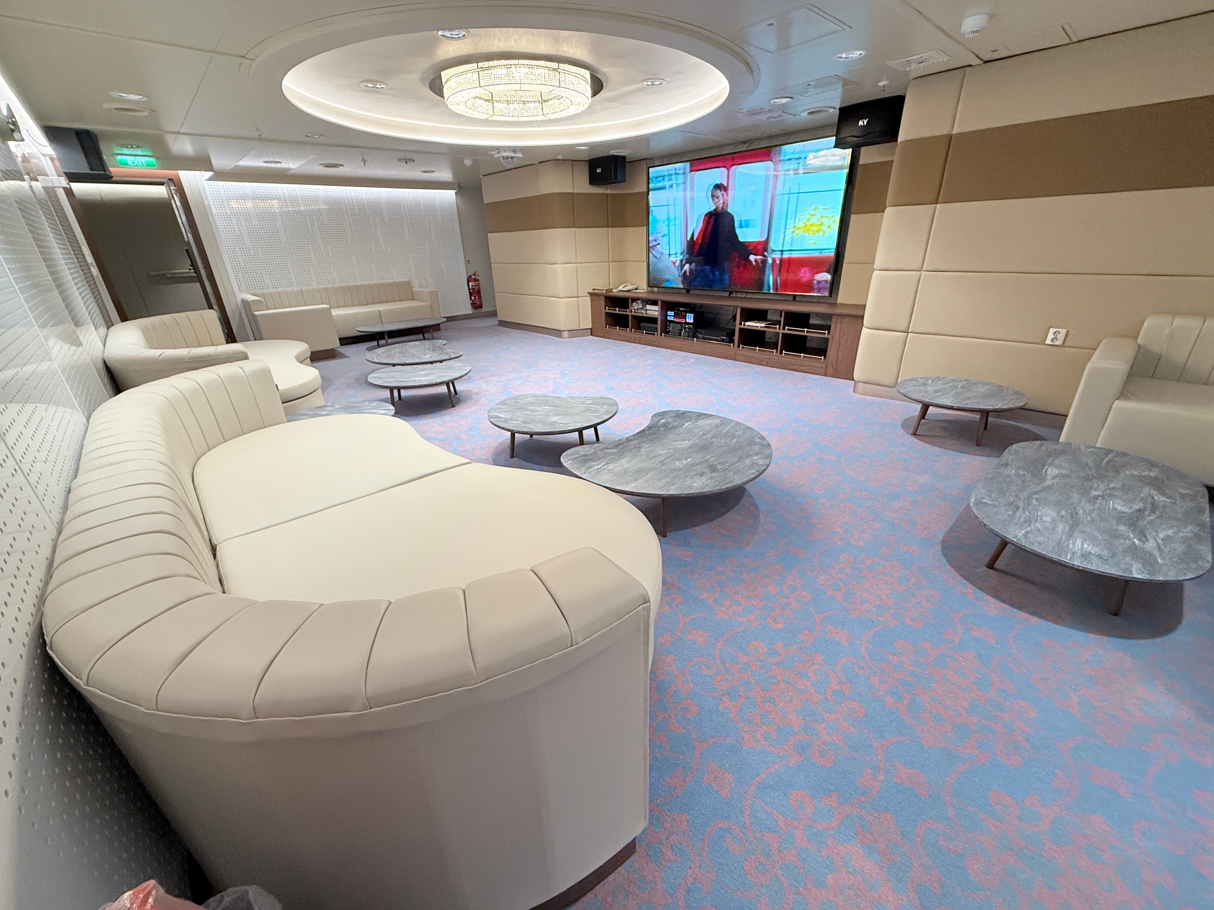 パンスターミラクル シンポジウム