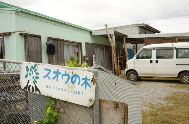 石垣島ドリーム観光 大原ターミナル お土産