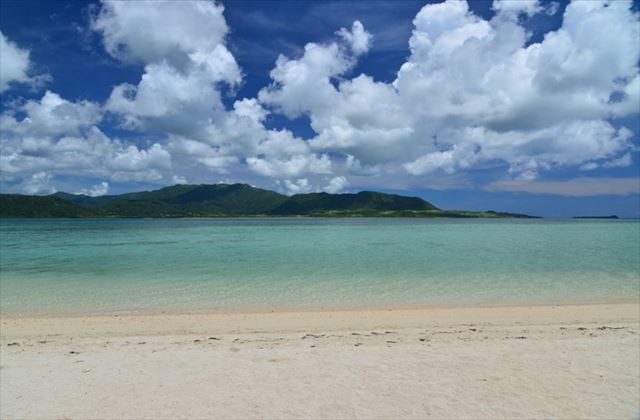 小浜 細崎海岸