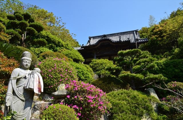 池田 誓願寺