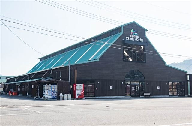 日生 五味の市