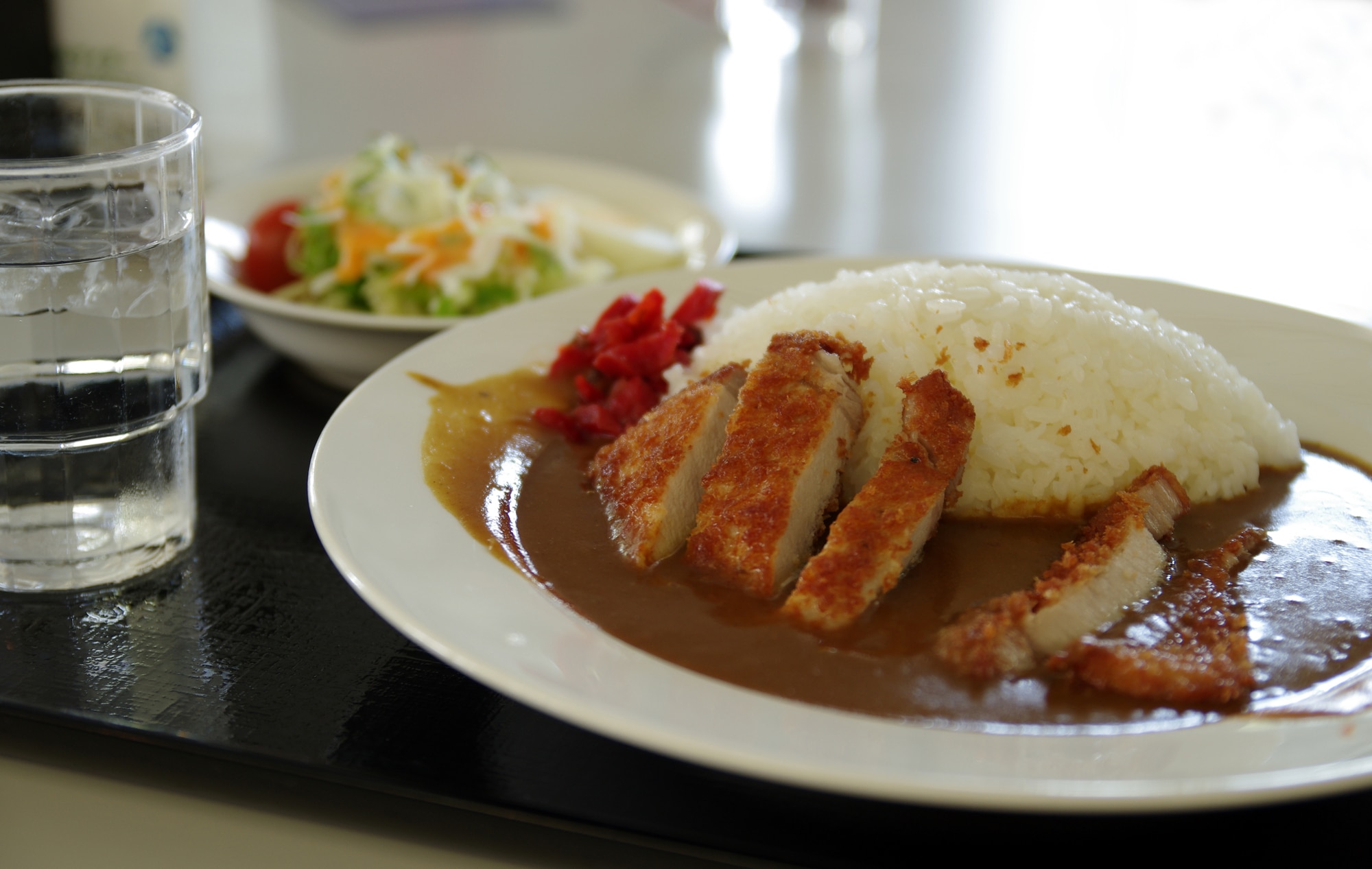 東京九州フェリー 横須賀フェリーターミナル お食事