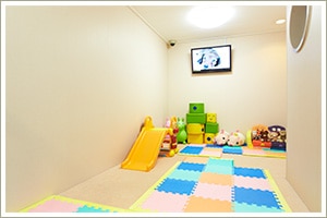 キッズルーム