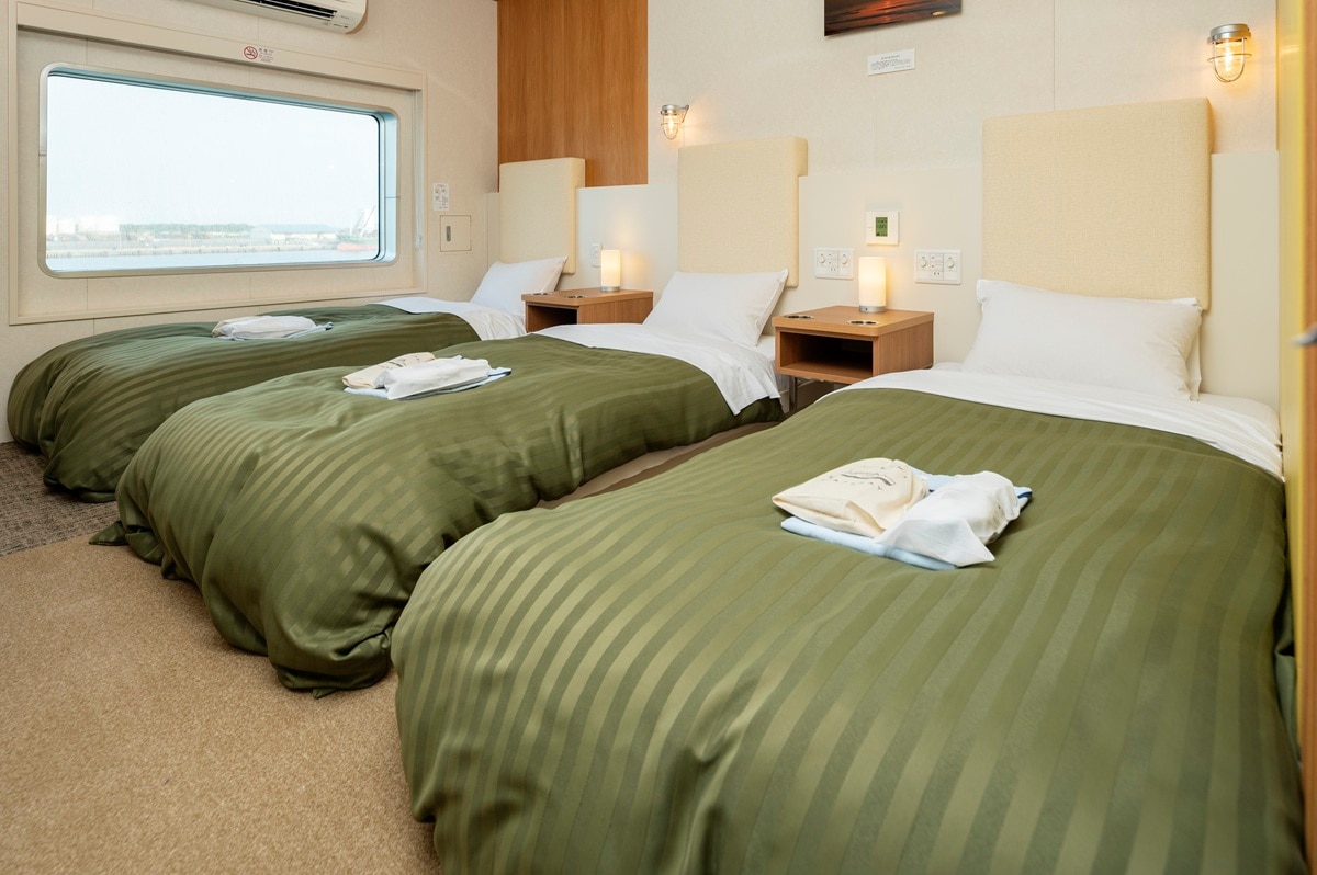 プレミアムトリプル