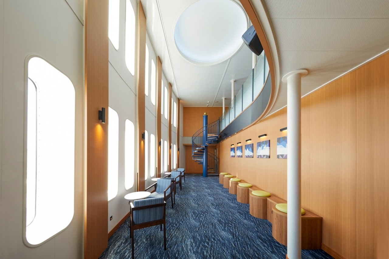 けやき フォワードサロン