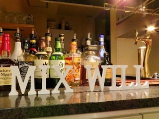 Bar Mix Will 池袋店