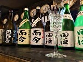 貝と地酒専門かいのみ