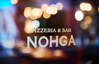 PIZZERIA & BAR NOHGA