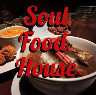 Soul Food House