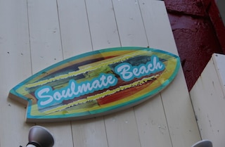 Soulmate beach