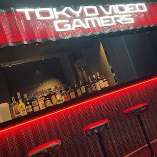 TOKYO VIDEO GAMERS