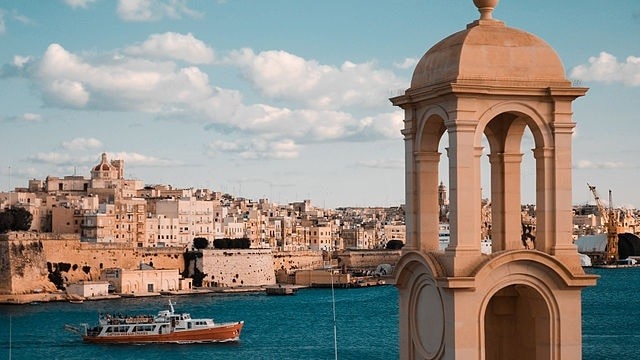 ハチミツ色をした世界遺産の街 マルタ島 ヴァレッタ市街の魅力をご紹介 Skyticket 観光ガイド