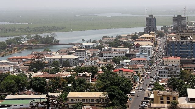【リベリアの治安】内戦終結も治安は不安定。事前の情報収集は必須