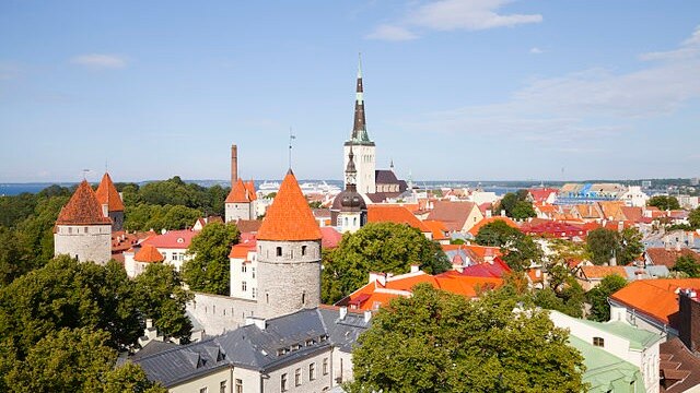 エストニアの温もりが詰まったおすすめのお土産をご紹介します！