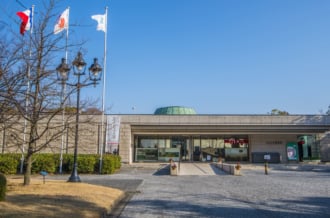 ひろしま美術館 観光