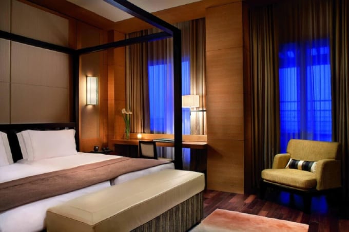 ザ・リッツ・カールトン沖縄