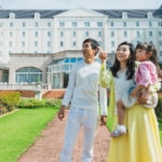 ホテル日航ハウステンボス外観