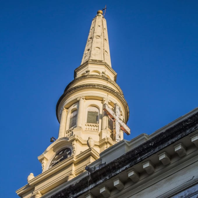 聖アンドリュー教会（チェンナイ）