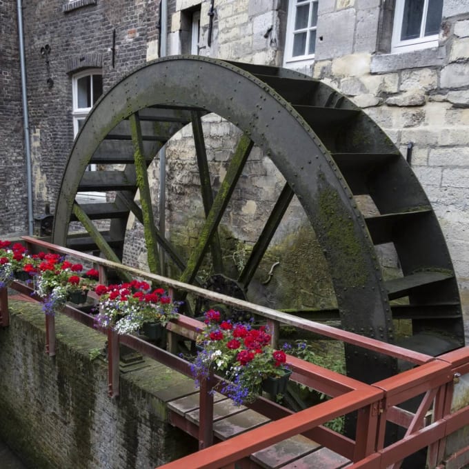 ビショップスモレン（マーストリヒト）