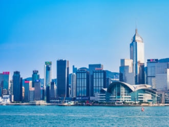 香港 旅行 費用 予算 どれくらい