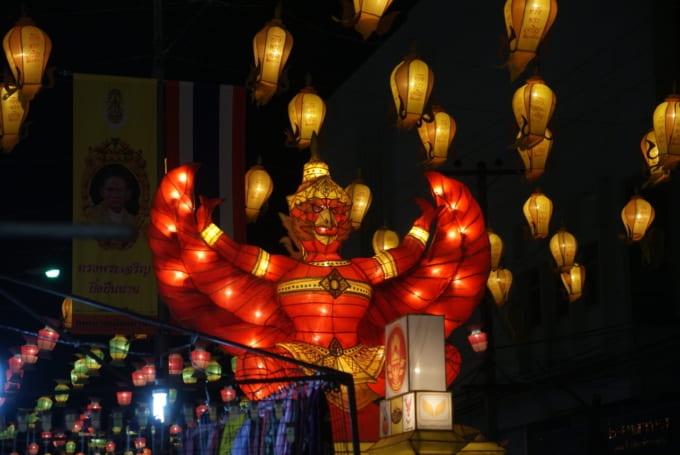 ホアヒン 観光 ホアヒンとは？