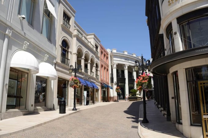 ロデオ・ドライブ