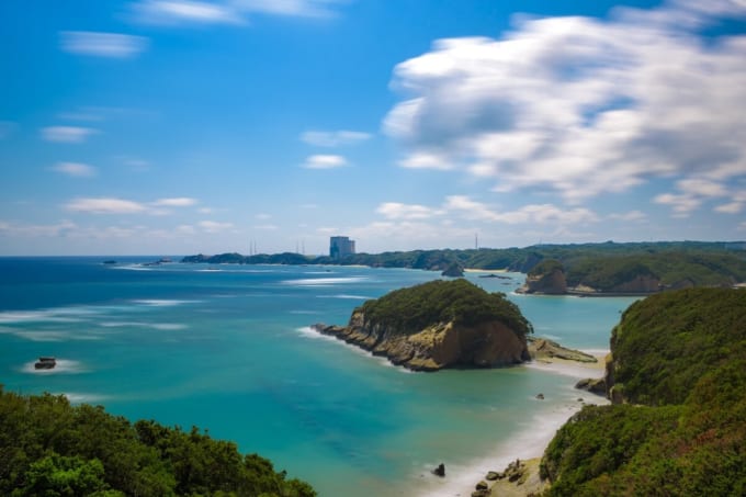 恵美之江展望公園