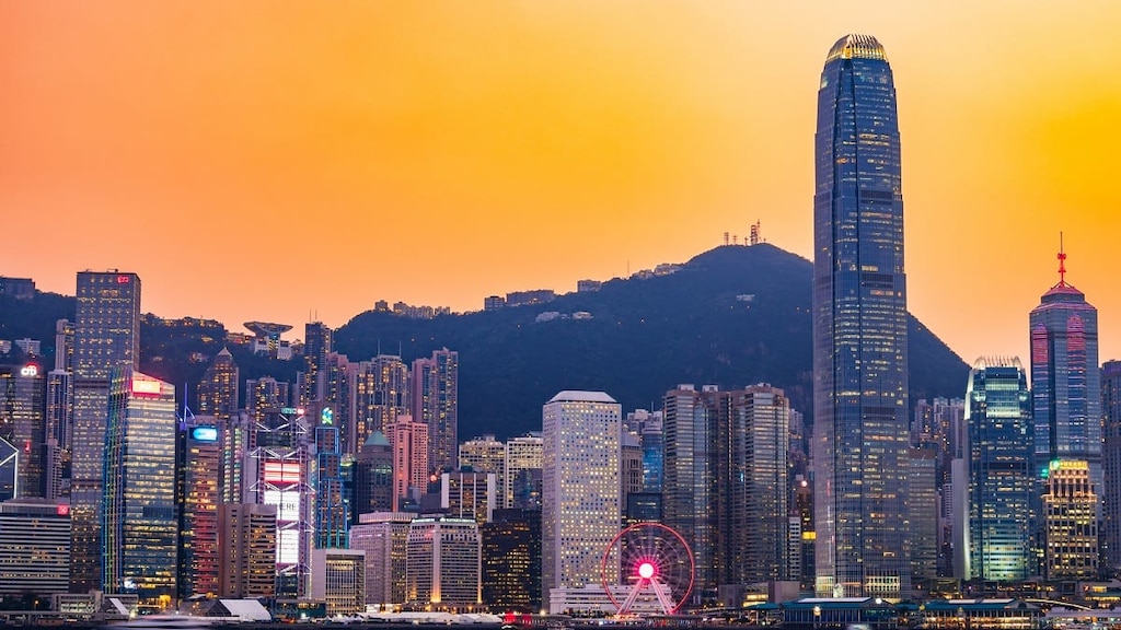 skyticketに「海外ツアー」が登場！？｜香港の注目ホテルをお得に宿泊しよう